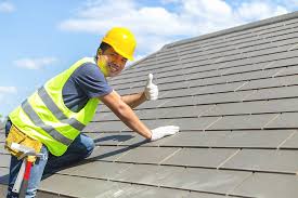 Best Storm Damage Roof Repair  in Murfreesboro, TN